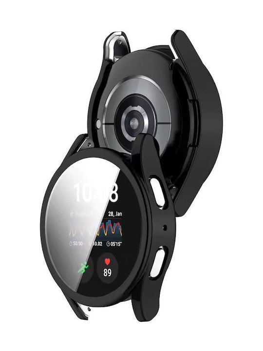 TPU Калъф Samsung Watch 7 44мм Черен OEM