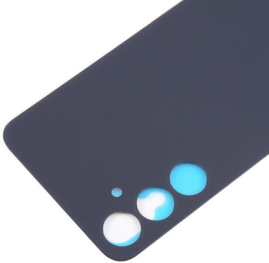 Samsung Galaxy A55 (SM-A556B) Akkuabdeckung Schwarz