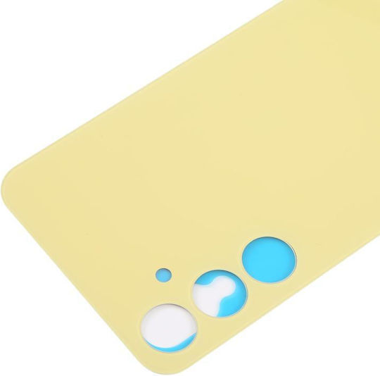 Καπάκι Μπαταρίας Samsung Galaxy A55 Sm-a556b Yellow
