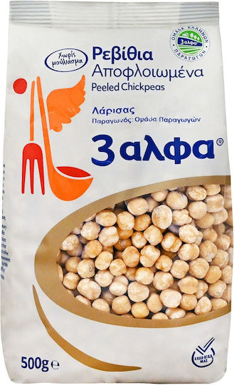 Нахут Обелен O.e.п 3alfa 500 G