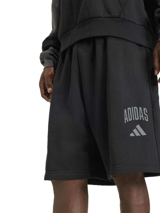 Men's Shorts Black