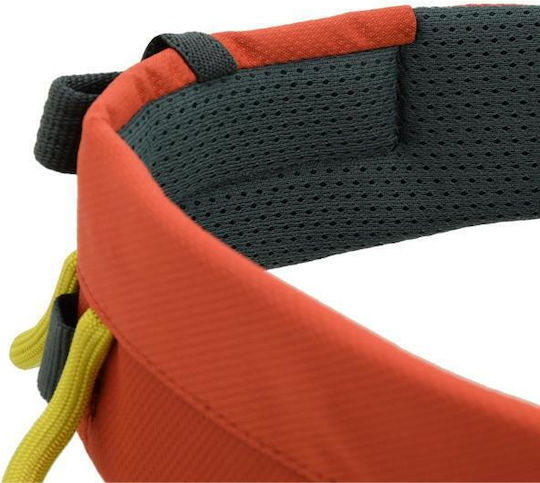 Kong 8C0122200KK Men's Harness