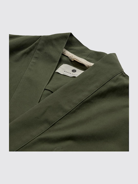 Men's Suit Jacket Khaki