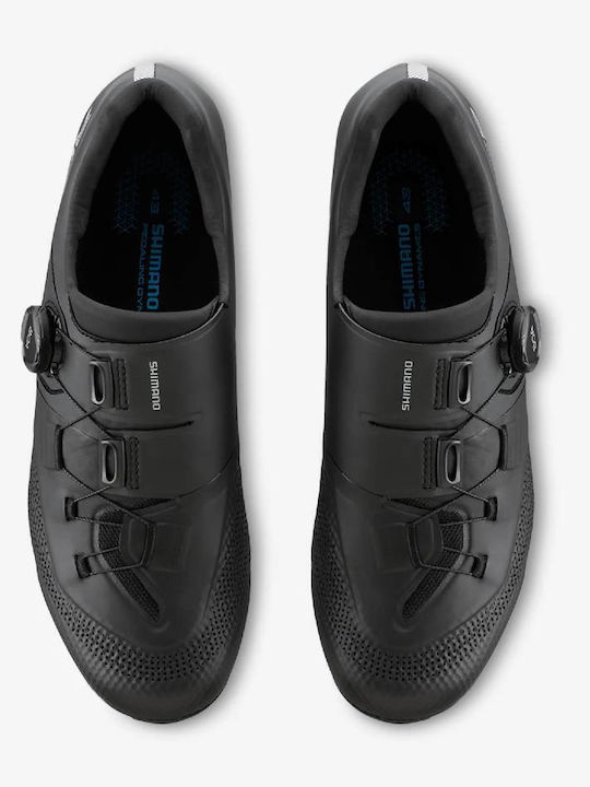 Shimano Ανδρικά Παπούτσια Ποδηλασίας
