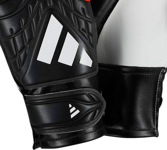 adidas Copa Gl Clb Γάντια Τερματοφύλακα Ενηλίκων Μαύρα