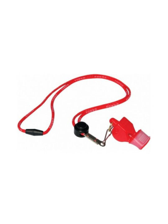 Fox40 Classic Safety Referees / Coaches Whistle