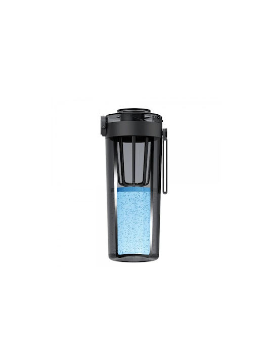 Xiaomi Παγούρι 600ml Λευκό Xiaomi Παγούρι 600ml Λευκό