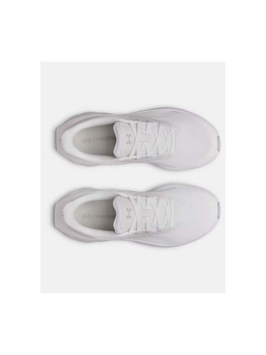 Ascend Damen Sportschuhe Laufen Weiß