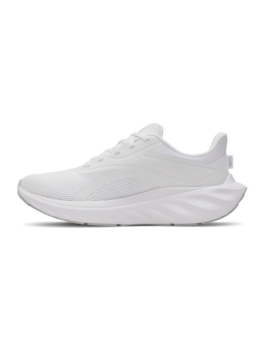 Ascend Damen Sportschuhe Laufen Weiß