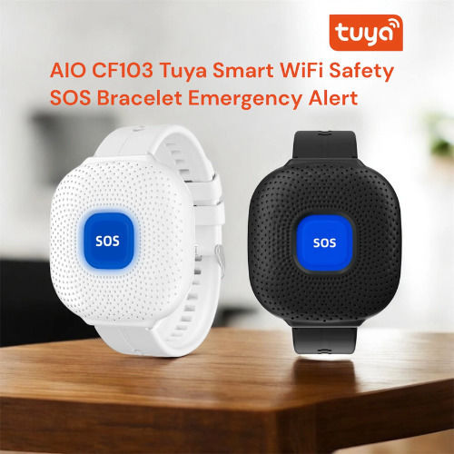 Life Sos Security System Accessories