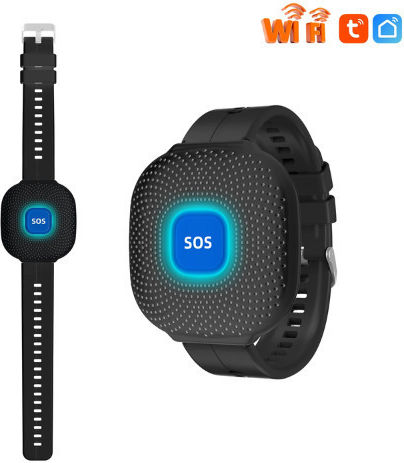 Life Sos Security System Accessories
