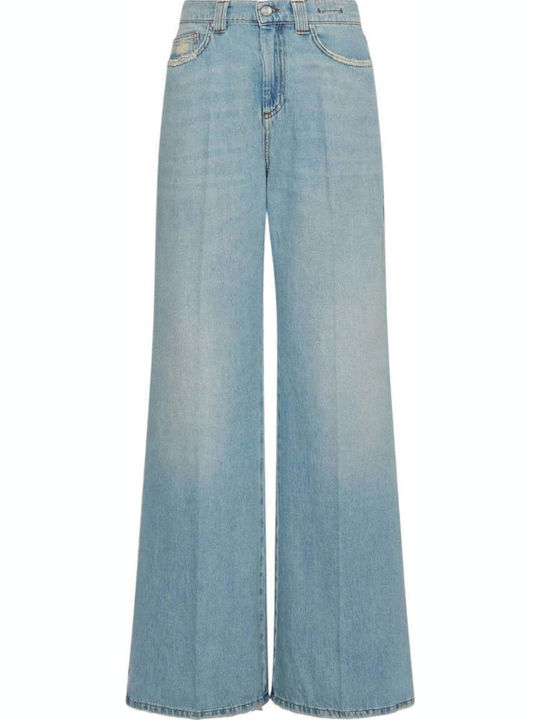 Women's Jean Trousers