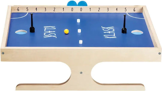 Board Game Klask for 2 Players 8+ Years Old (PL) Rebel