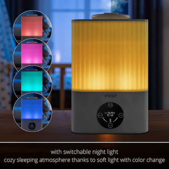 Reer Air 28W