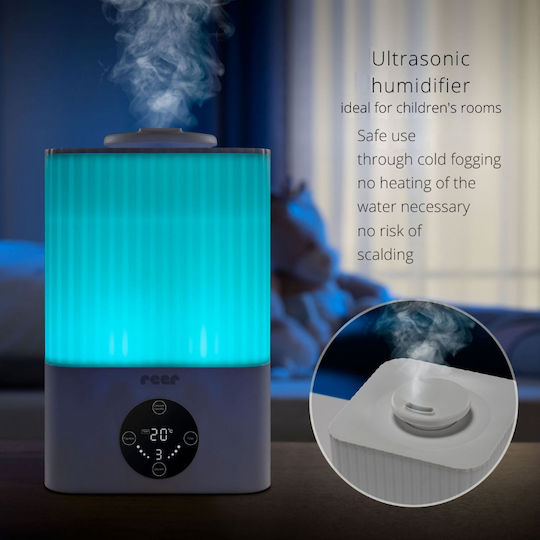 Reer Air 28W