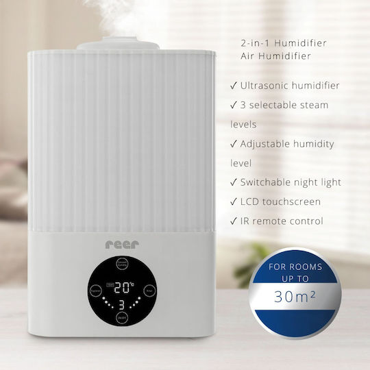 Reer Air 28W