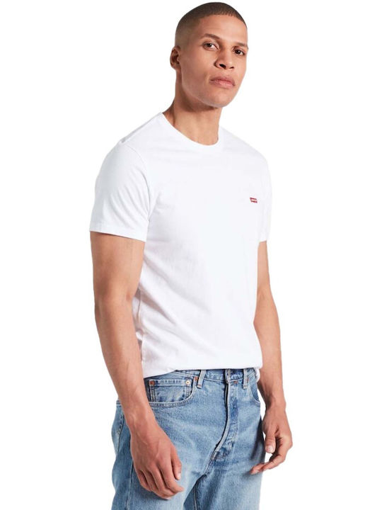 Original HM T-shirt White