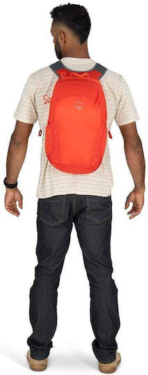 Osprey Ultralight Stuff Pack Trockentaschen Rucksack Orange