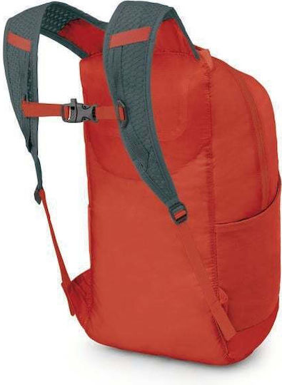 Osprey Ultralight Stuff Pack Trockentaschen Rucksack Orange