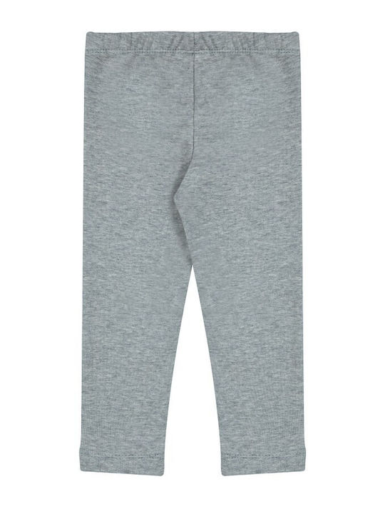 Kinder-Set mit Leggings Winter 2Stück Rosa
