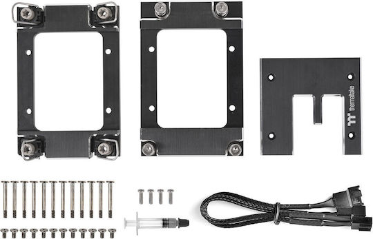 Thermaltake AW420 AIO Water Cooling System AIO CPU With 3 Fans 140mm