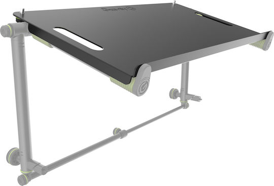 Gravity Kslts-2t Shelf for Mounting Second Keyboard Instrument