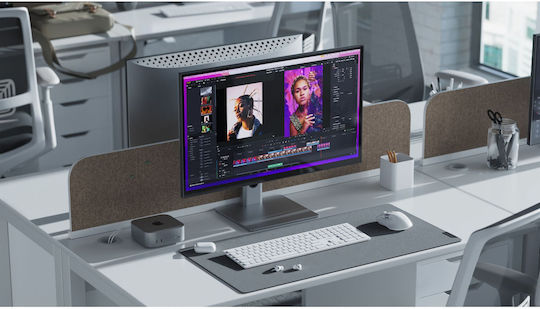 Alogic Clarity IPS HDR Touch Monitor 27" 5120x2880