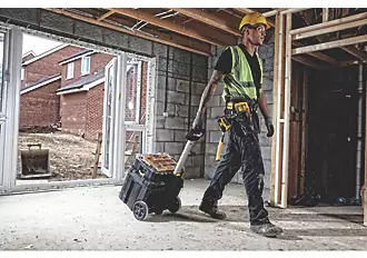 DEWALT Tstak Werkzeugkoffer