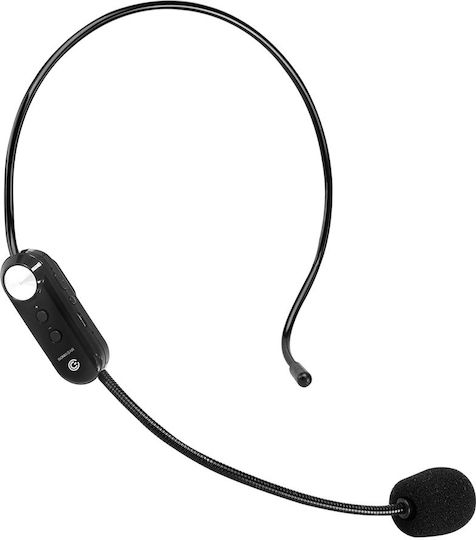 Sonic Gear WMH 100 UL Drahtlos Mikrofon Kopf