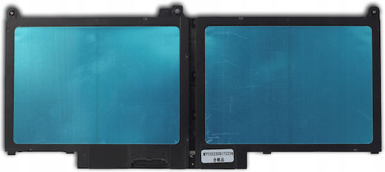 Bateria Mxv9v K4y2j Dell 5300 7300 7400 7.6v