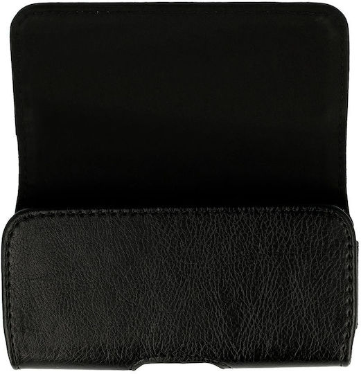 Wonder Pro Belt Case up to 5.8" Black
