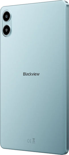 BlackView Link 2 8.68" Tablet (4GB/128GB) Glacier Blue