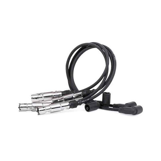Car Spark Plug Wires Set Ignition Spark Plug Wires Set
