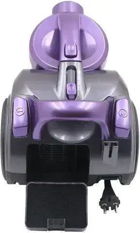 SPV SPV-586-CFHNFCJ Прахосмукачка 1200W С контейнер 3лт Лилава