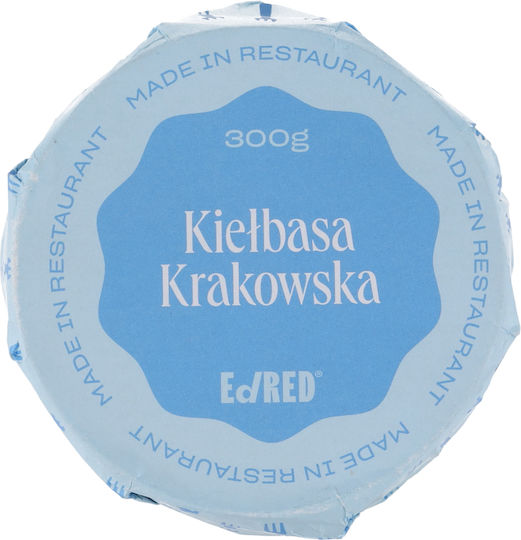 Ed RED Τουρσί 300gr