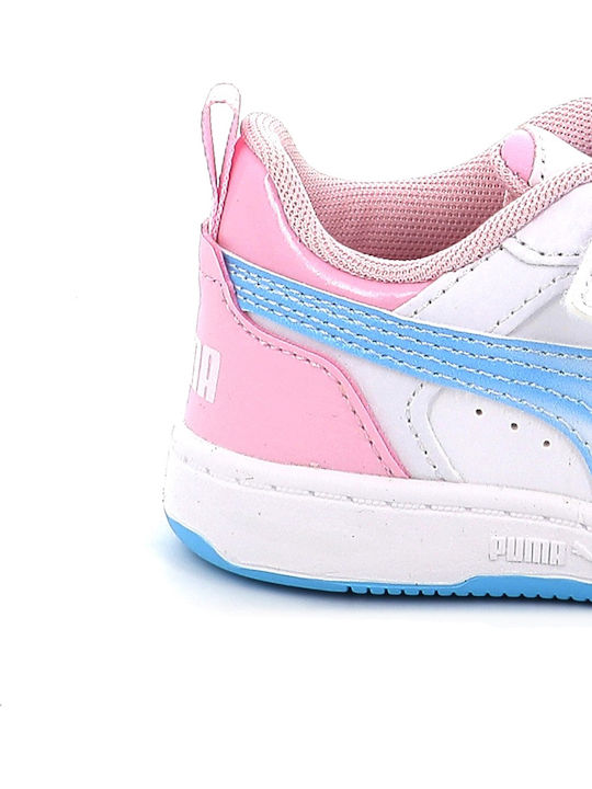 PUMA Ac+ Inf Бели