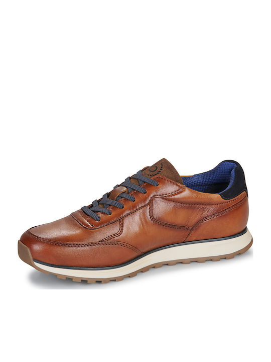 Ανδρικά Sneakers Καφέ