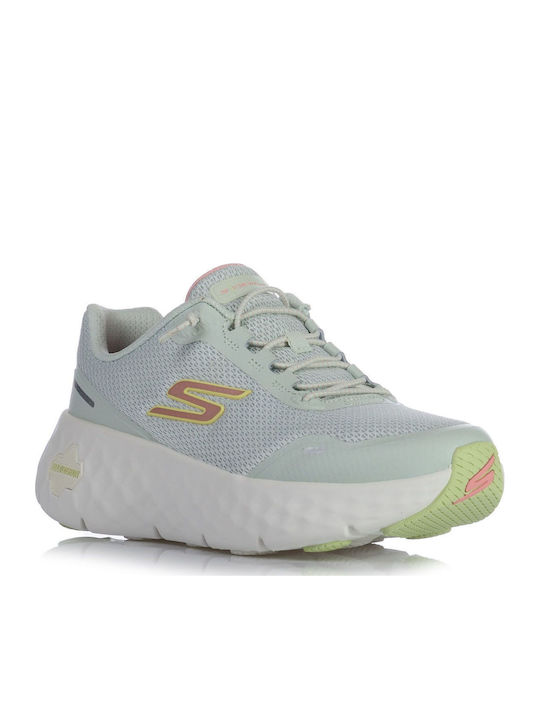 Max Cushioning Pantofi Sport Pentru Femei Tip Antrenament Și Sală De Gimnastică Verde