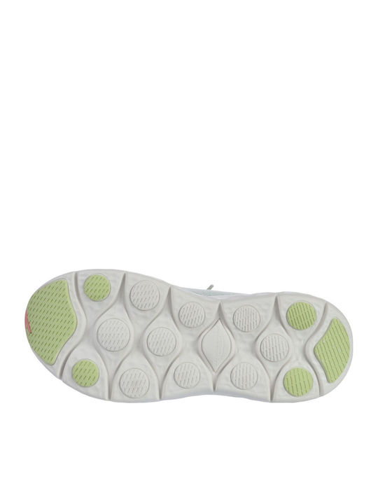 Max Cushioning Pantofi Sport Pentru Femei Tip Antrenament Și Sală De Gimnastică Verde