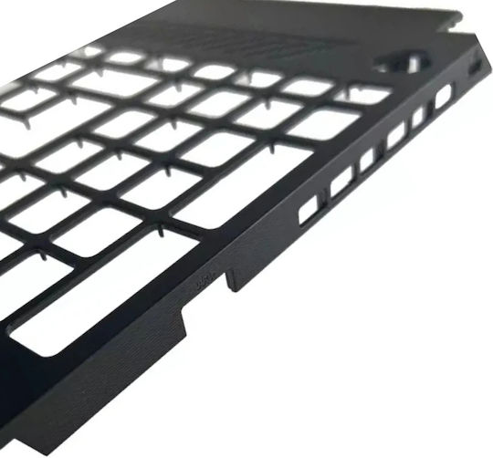 Πλαστικό Laptop Palmrest Cover C Asus Tuf Gaming A15 2023 Fx507 Fa507 Fa507xi Fa507nv Fa507xq-2a Fa507xi-lp022w 33njktajnv0 90nr0ee7-r31us0 90nr0ee5-r31fr0 Black Κωδ.1-cov1004