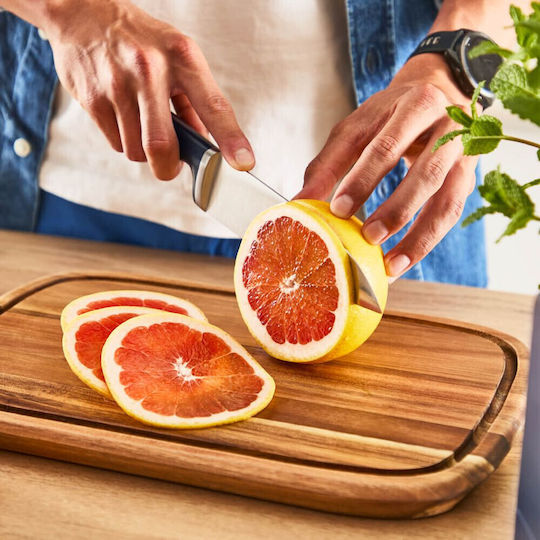 Tefal Ever Sharp Нож За Обща Употреба От Неръждаема Стомана 20см