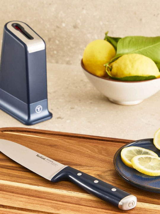Tefal Ever Sharp Нож За Обща Употреба От Неръждаема Стомана 20см