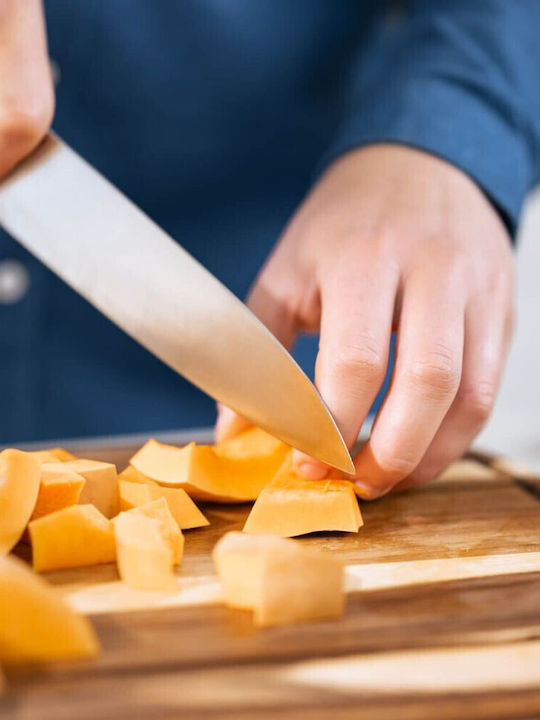 Tefal Ever Sharp Нож За Обща Употреба От Неръждаема Стомана 20см