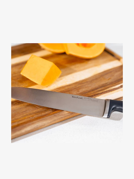 Tefal Ever Sharp Нож За Обща Употреба От Неръждаема Стомана 20см