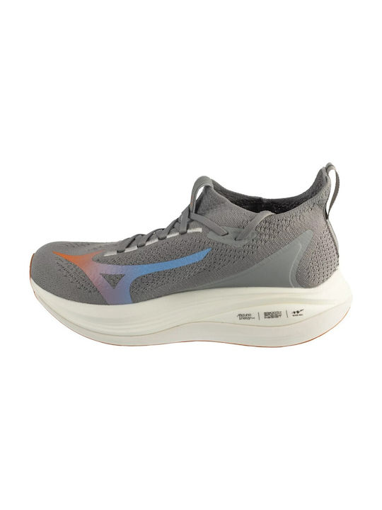 Neo Vista 2 Men's Sport Shoes Running Gray
