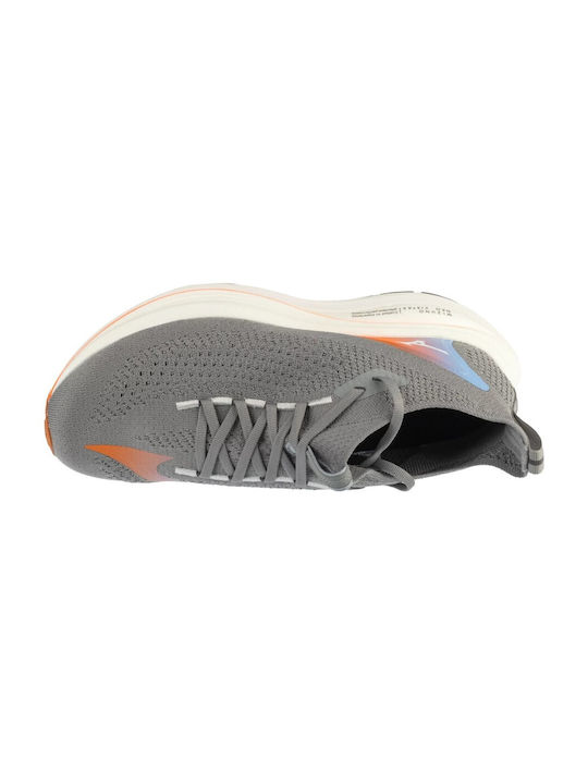 Neo Vista 2 Men's Sport Shoes Running Gray