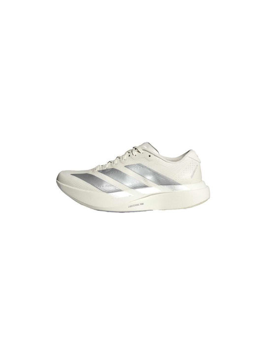 Adizero Evo Sl Sport Shoes Running White