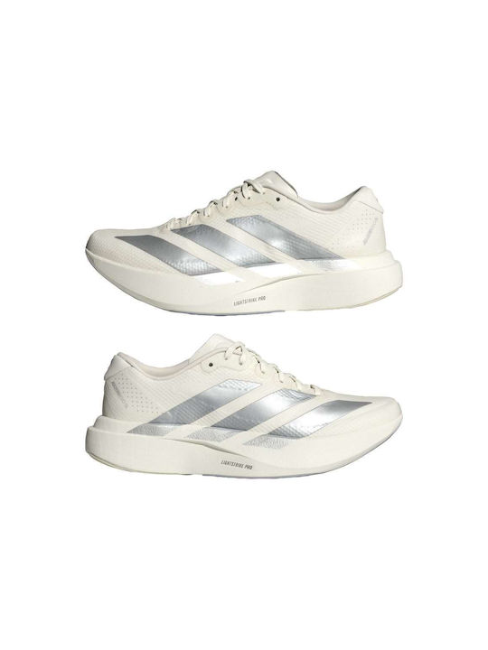 Adizero Evo Sl Sport Shoes Running White