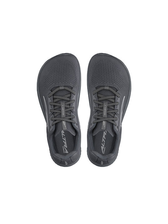 Escalante 4 Sport Shoes Running Black