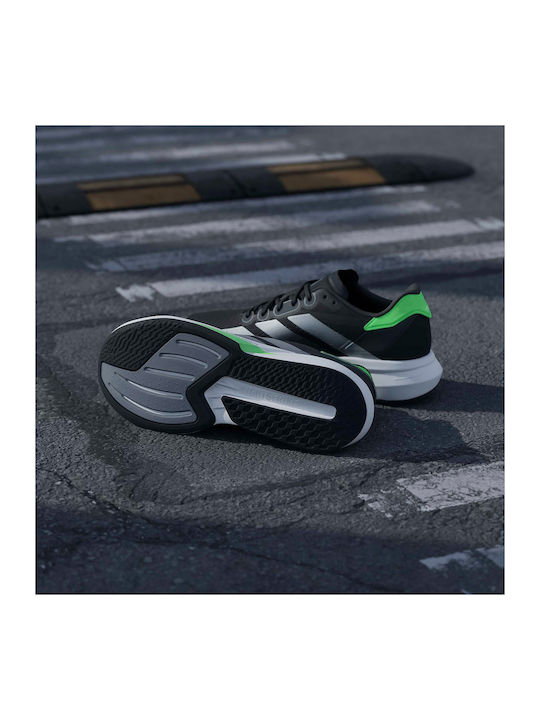 Duramo Speed 2 Мъжки Спортни обувки Running Черни
